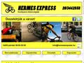 http://hermesexpress.hu ismertető oldala